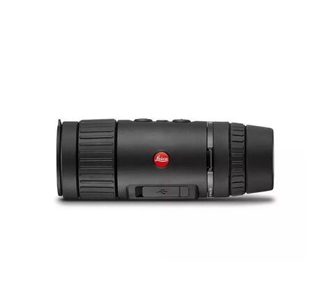 Termovízia  Leica Calonox Wiew