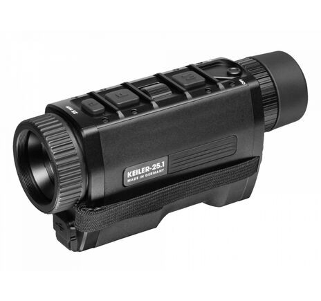 LIEMKE KEILER 25.1.  Pozorovacia termovízna kamera