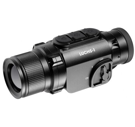 Termovízna predsádka LIEMKE LUCHS-1