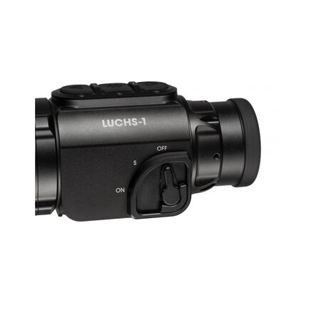 Termovízna predsádka LIEMKE LUCHS-1, image-3