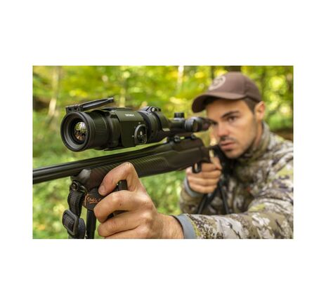 Termovízna predsádka LIEMKE LUCHS-1, image-6