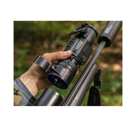 Termovízna predsádka LIEMKE LUCHS-1, image-7