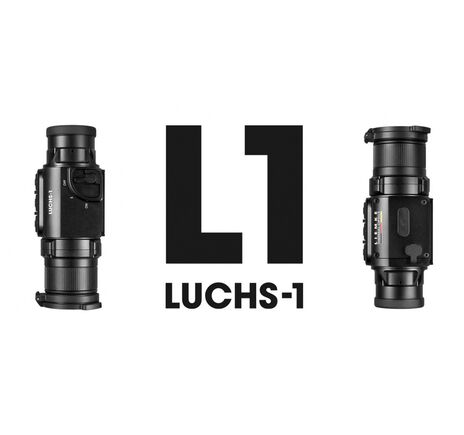 Termovízna predsádka LIEMKE LUCHS-1, image-2