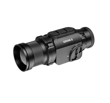 Termovízna predsádka LIEMKE LUCHS-2