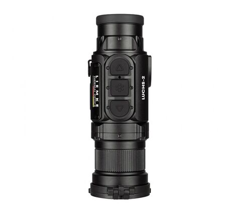 Termovízna predsádka LIEMKE LUCHS-2, image-2