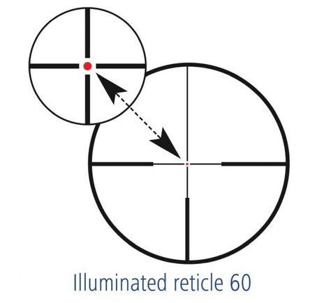 ZEISS CONQUEST V4 3-12 × 56, image-2