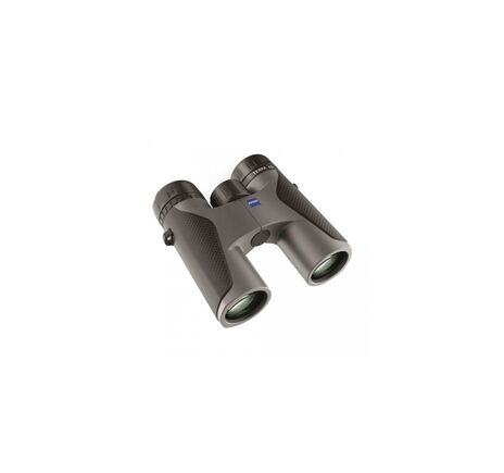 Ďalekohľad ZEISS TERRA ED 8x25 sivo - čierny