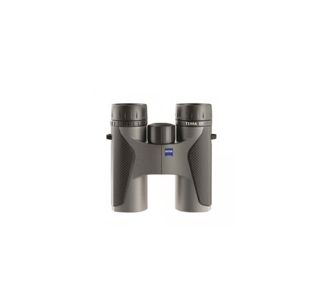 Ďalekohľad ZEISS TERRA ED 8x25 sivo - čierny, image-2