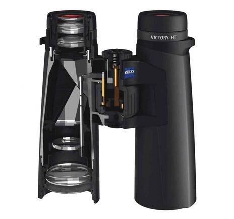 Ďalekohľad ZEISS VICTORY HT 8x42, image-3