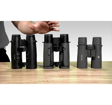 Ďalekohľad Vortex Razor HD 10x42, Vyberte model: Razor HD 10x42, image-8