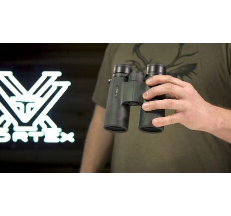 Ďalekohľad Vortex Viper HD 10x42, Vyberte model: Viper HD 10x42, image-7