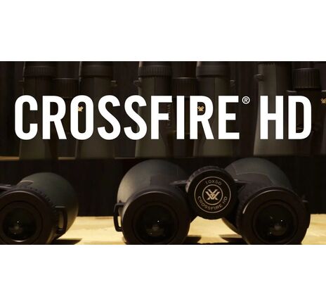 Ďalekohľad Vortex Crossfire HD 10x42, Vyberte model: Crossfire HD 10x42, image-6
