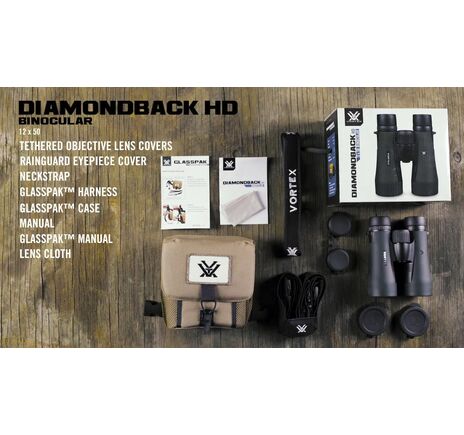 Ďalekohľad Vortex Diamondback HD 12x50, Vyberte model: Diamondback HD 12x50, image-6
