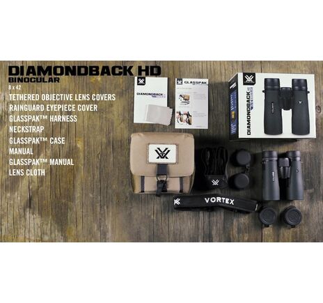 Ďalekohľad Vortex Diamondback HD 8x42, Vyberte model: Diamondback HD 8x42, image-7