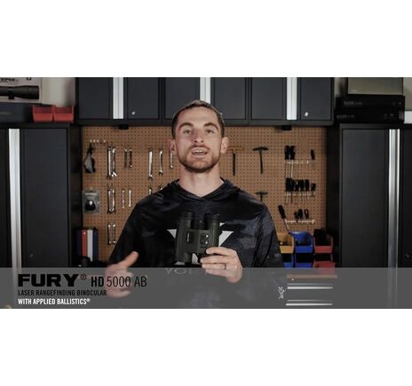 Ďalekohľad Vortex Fury HD 5000 AB 10x42, Vyberte model: Fury HD 5000 AB 10x42, image-7