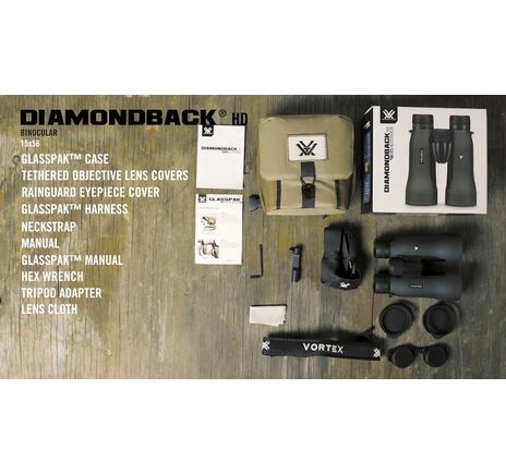 Ďalekohľad Vortex Diamondback HD 15x56, Vyberte model: Diamondback HD 15x56, image-7