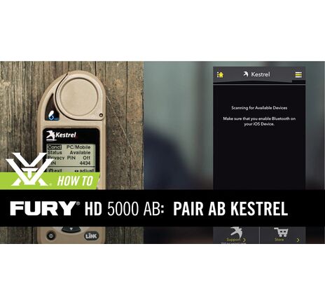Ďalekohľad Vortex Fury HD 5000 AB 10x42, Vyberte model: Fury HD 5000 AB 10x42, image-19