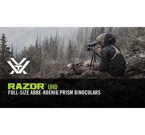 Ďalekohľad Vortex Razor UHD 10X50, Vyberte model: Razor UHD 10X50, image-6