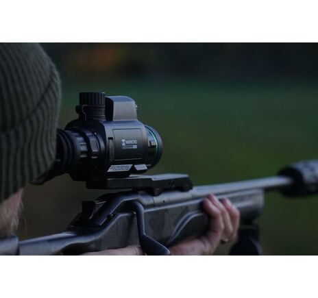 Digitálne nočné videnie Zameriavač Hikmicro CHEETAH C32F-SN LRF s laserovým diaľkomerom (Prísvit: 940nm), Vlnová dľžka prísvitu: 940 nm, image-7