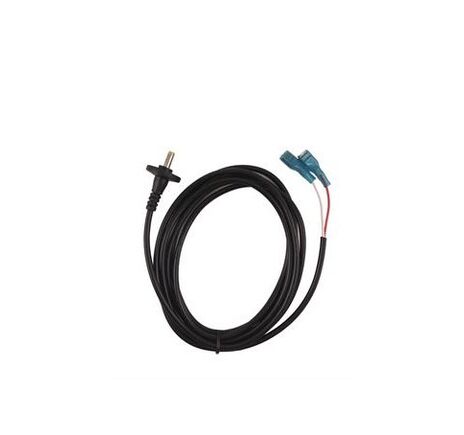 Kábel na pripojenie fotopascí SG k externému zdroju