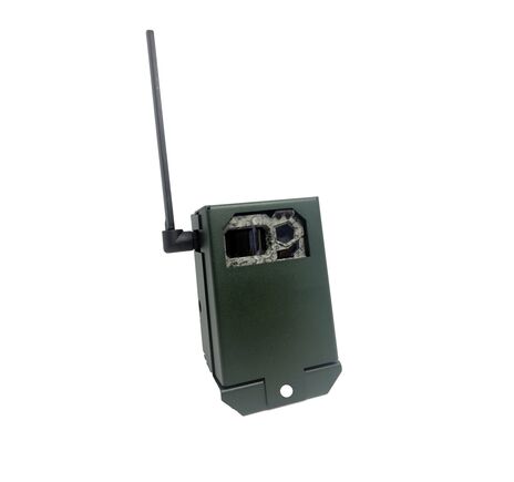 Bezpečnostný box pre fotopascu SPYPOINT LINK-MICRO 4G