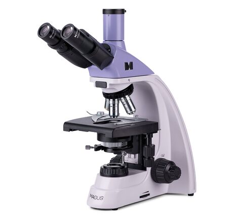 Biologický mikroskop MAGUS Bio 250T