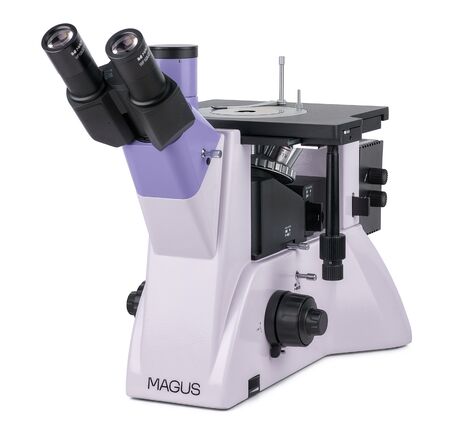 MAGUS Metal V700
