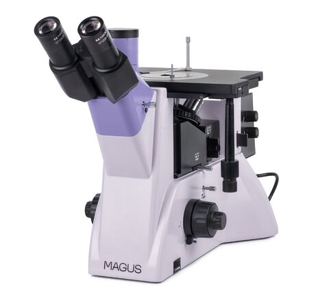 MAGUS Metal V700 BD