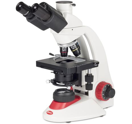 Motic Mikroskop RED233, trinokulárny