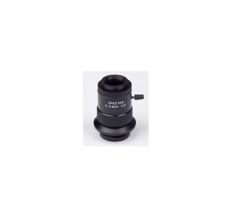 Stereomikroskop Motic GM-168, bino, 7,5-50x, wd 113mm, image-31