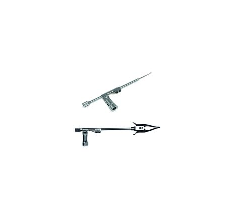 Stereomikroskop Motic GM-168, bino, 7,5-50x, wd 113mm, image-5