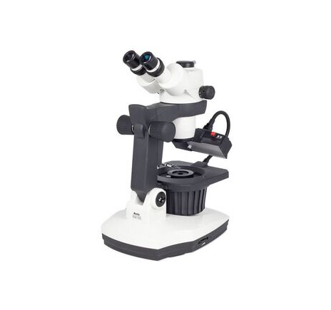 Stereomikroskop Motic GM-168, trino, 7,5-50x, wd 113mm, image-4