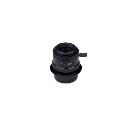 Stereomikroskop Motic GM-168, bino, 7,5-50x, wd 113mm, image-58