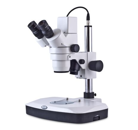 Stereo mikroskop Motic DM-143-FBGG