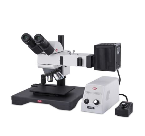 Motic Mikroskop BA310 MET-H, binokulárny