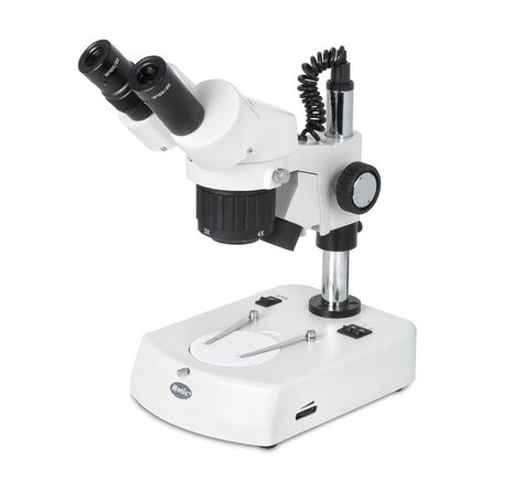 Motic Stereomikroskop SFC-11C-N2GG