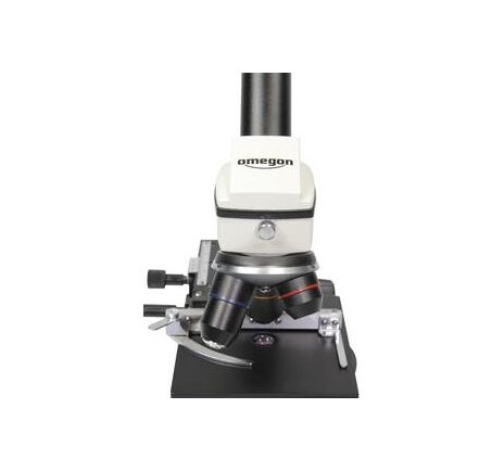 Mikroskop Omegon set, 1200x MonoView, kamera, najpredávanejší úvod do mikroskopie, prípravné zariadenia, image-18
