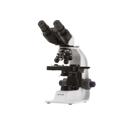 Mikroskop Optica B-157, binocular, 600X, LED, image-2