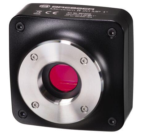 Mikroskopová kamera BRESSER MikroCamII 20 MP 1"