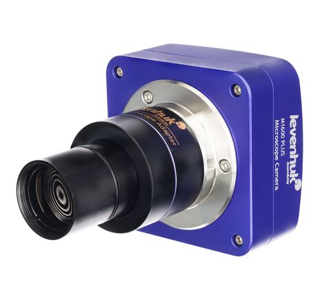 Levenhuk Camera M1600 PLUS Color