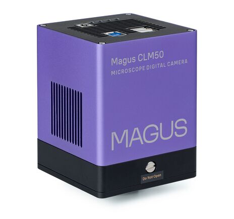 Digitálny fotoaparát MAGUS CLM50