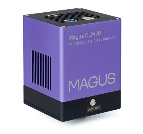 Digitálny fotoaparát MAGUS CLM70