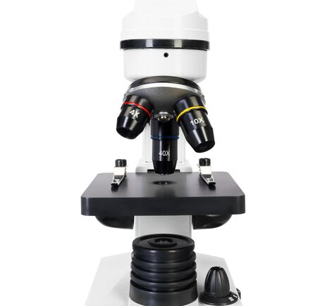 Mikroskop Levenhuk Rainbow 2L Moonstone, Farba: Moonstone, image-8