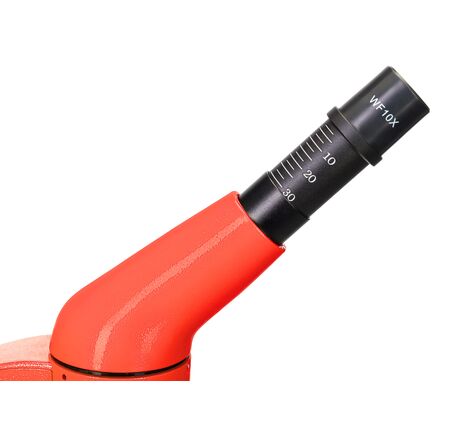 Mikroskop Levenhuk Rainbow 50L Orange, Farba: Orange, image-11