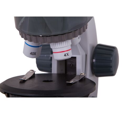 Mikroskop Levenhuk LabZZ M101 Moonstone, Farba: Moonstone, image-5