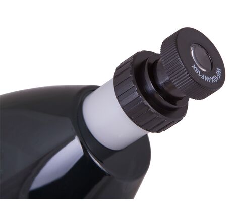 Mikroskop Levenhuk LabZZ M101 Moonstone, Farba: Moonstone, image-6