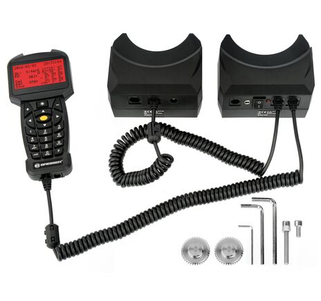 GoTo Sada BRESSER StarTracker