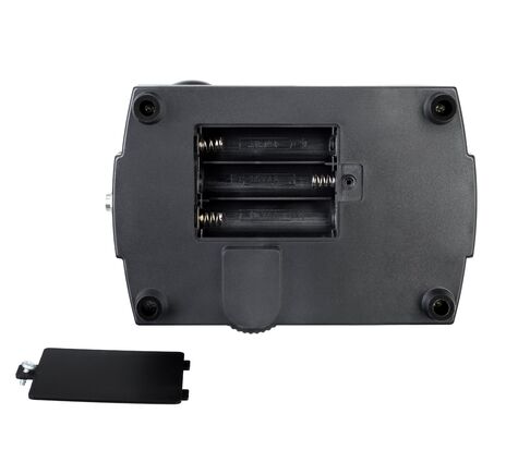 Mikroskop Levenhuk Rainbow 2L Amethyst, Farba: Lime, image-9