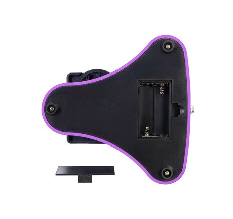 Mikroskop Levenhuk Rainbow 50L Amethyst, Farba: Amethyst, image-15