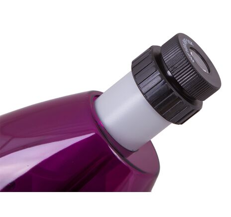 Mikroskop Levenhuk LabZZ M101 Amethyst, Farba: Amethyst, image-7